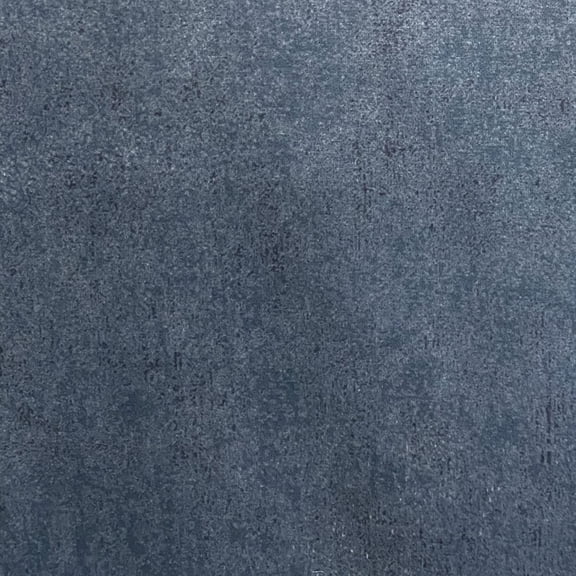 Decora Furnishings Soft Thick Luxurious Velvet Finish Microfiber Fabric Digitally Printed Self Design Fabric for Upholstery Window Treatments Craft - Width 54 inch - Fabric by The Yard (French Blue)