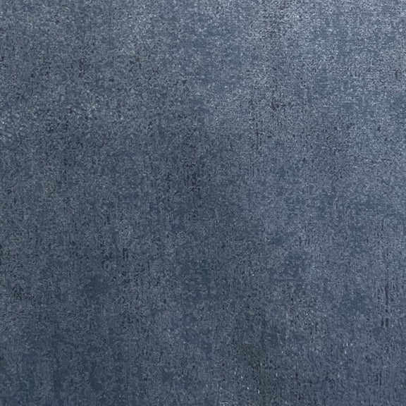 Decora Furnishings Soft Thick Luxurious Velvet Finish Microfiber Fabric Digitally Printed Self Design Fabric for Upholstery Window Treatments Craft - Width 54 inch - Fabric by The Yard (French Blue)