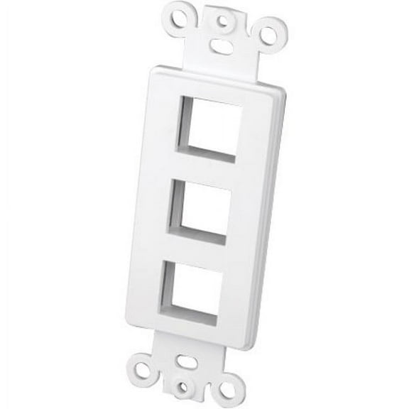 Faceplate Insert
