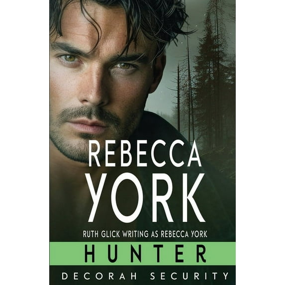 Decorah Security 1.0 Hunter, Book 5, (Paperback)