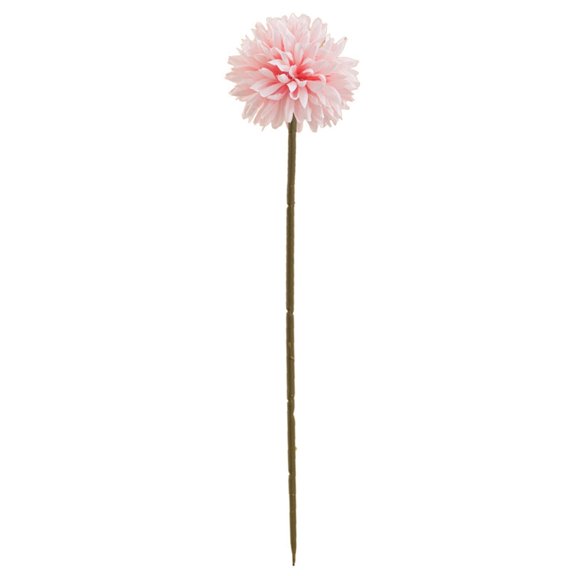 Decorate Homes with Artificial Chrysanthemums And Unique Artificial Flowers