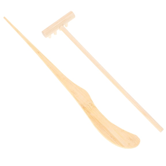 Decorate Zen Garden Supplies Zen Garden Rake Cabinet Decoration Sand Table Rakes Zen Sand Tray Tools Zen Garden Tools