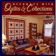 thumbnail image 1 of Pre-Owned Decorate with Quilts and Collections (Hardcover) 156477158X 9781564771582, 1 of 1