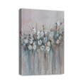 thumbnail image 1 of Decorate with Style Rustic Retro Bathroom Canvas, Farmhouse 12X16inch Wall Painting, Ideal for Living Room, Bedroom, Artful Home Decor, 1 of 7