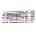 thumbnail image 1 of Decorated Wood Pencil  Second Graders Are No. 1  HB No. 2  WE Brl  Dozen, 1 of 1