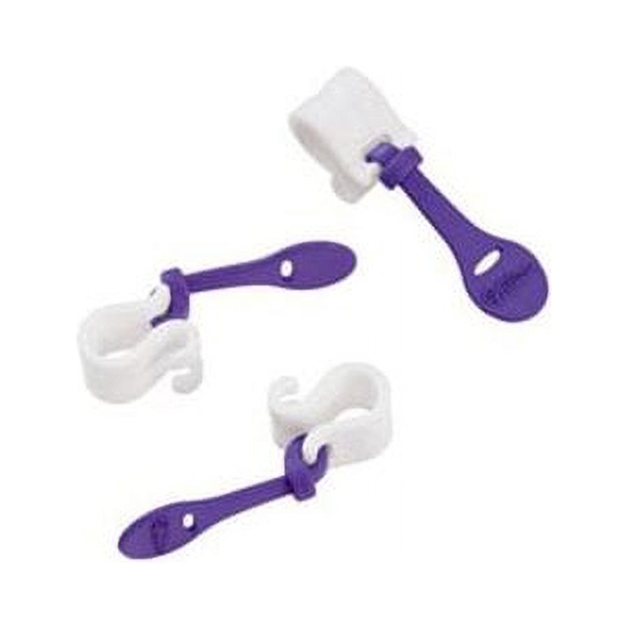 Decorating Bag Clips 3/Pkg