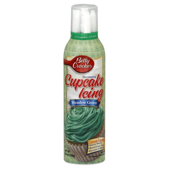Decorating Cupcake Icing (Pack of 3)