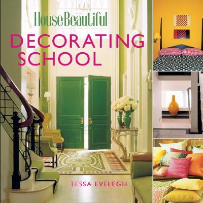 Pre-Owned Decorating School