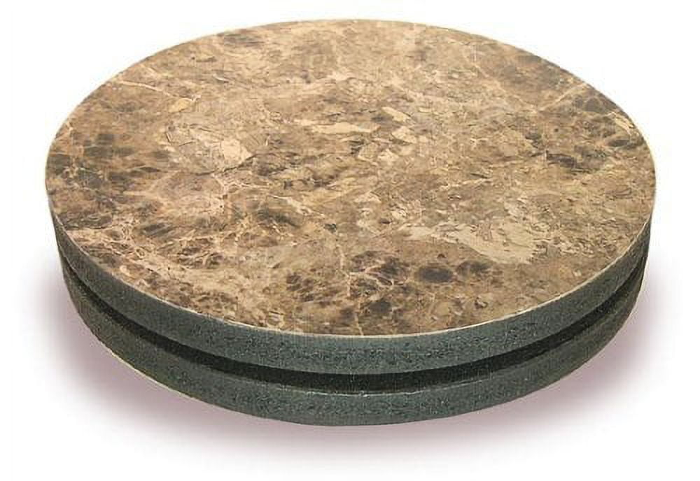 Decorating, Sculpture and Display Wheel with 12" Diameter Formica Top