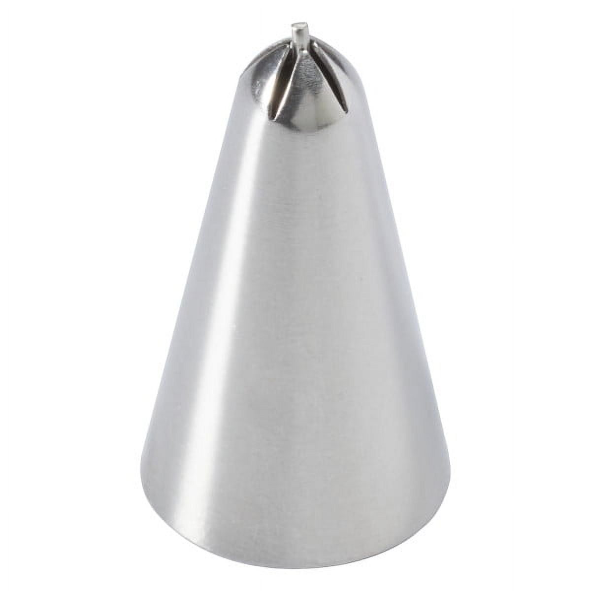 Decorating Tip 224 Drop Flower (1 pc)