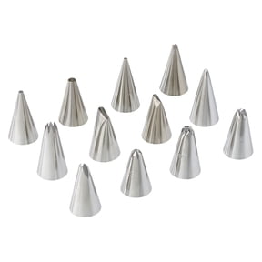 Decorating Tip Set by Celebrate It - 12ct.