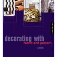 thumbnail image 1 of Pre-Owned Decorating with Fabric and Pattern (Paperback 9781564967015) by Ann McArdle, 1 of 1