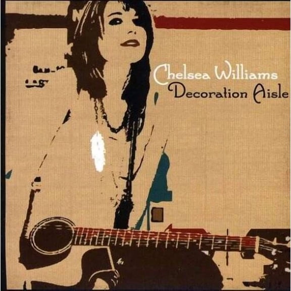 Decoration Aisle - Audio CD By Audio CD and Assorted Music Collection  Very Good - Sold by gmusic