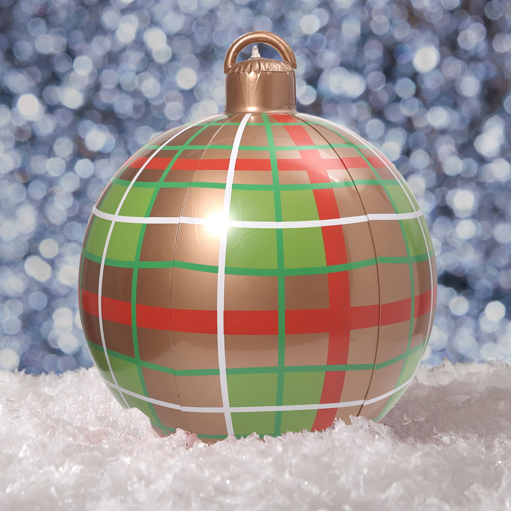 Decoration Balls Outdoor Christmas Inflatable Decorated Ball,Giant Christmas Inflatable Ball