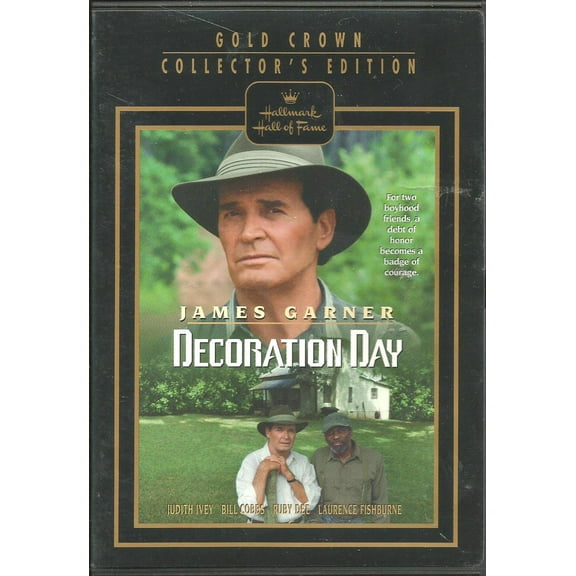 Decoration Day Gold Crown Collector's Edition