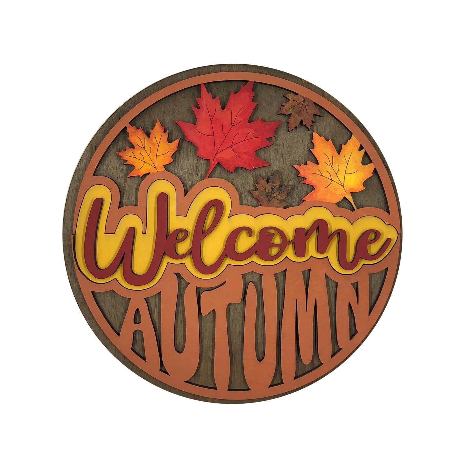 [ Decoration] Doorplate Creating A Unique And Terrifying Atmosphere