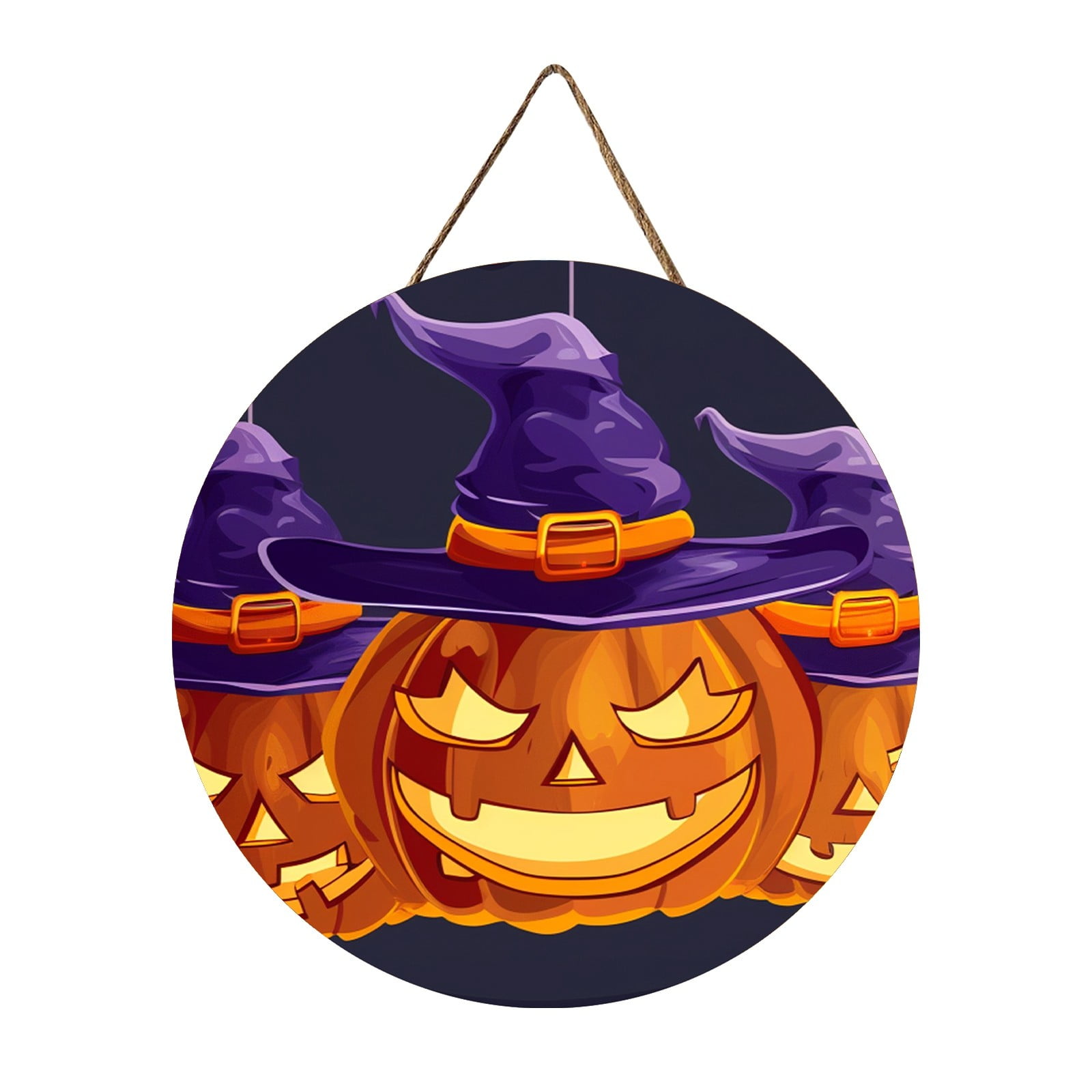 [ Decoration] Doorplate Creating A Unique And Terrifying Atmosphere