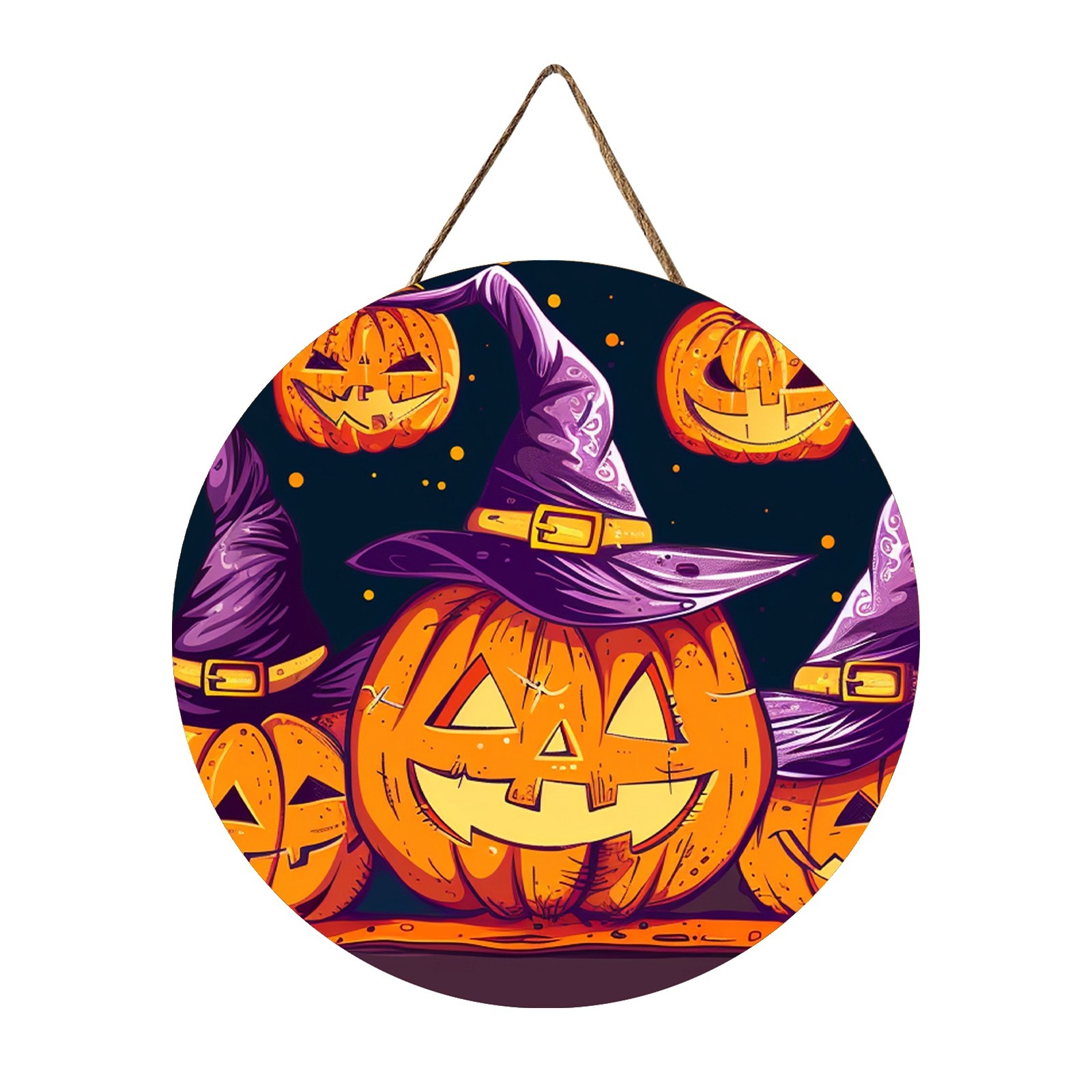 [ Decoration] Doorplate Creating A Unique And Terrifying Atmosphere