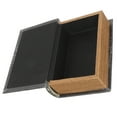 Decoration Fake Book Box Bookshelf Display False Book Storage Box Model