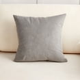 thumbnail image 1 of Decoration Pillows for Living Room, Outside Pillows Throw Pillows Bed 16x16 in, Living Room Pillows Sofa Pillow, 1 of 7