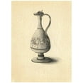 thumbnail image 1 of .Decoration Poster.Home Room wall interior art design.Japanese jug.Drawing 11 x 17 Inch Poster, 1 of 5