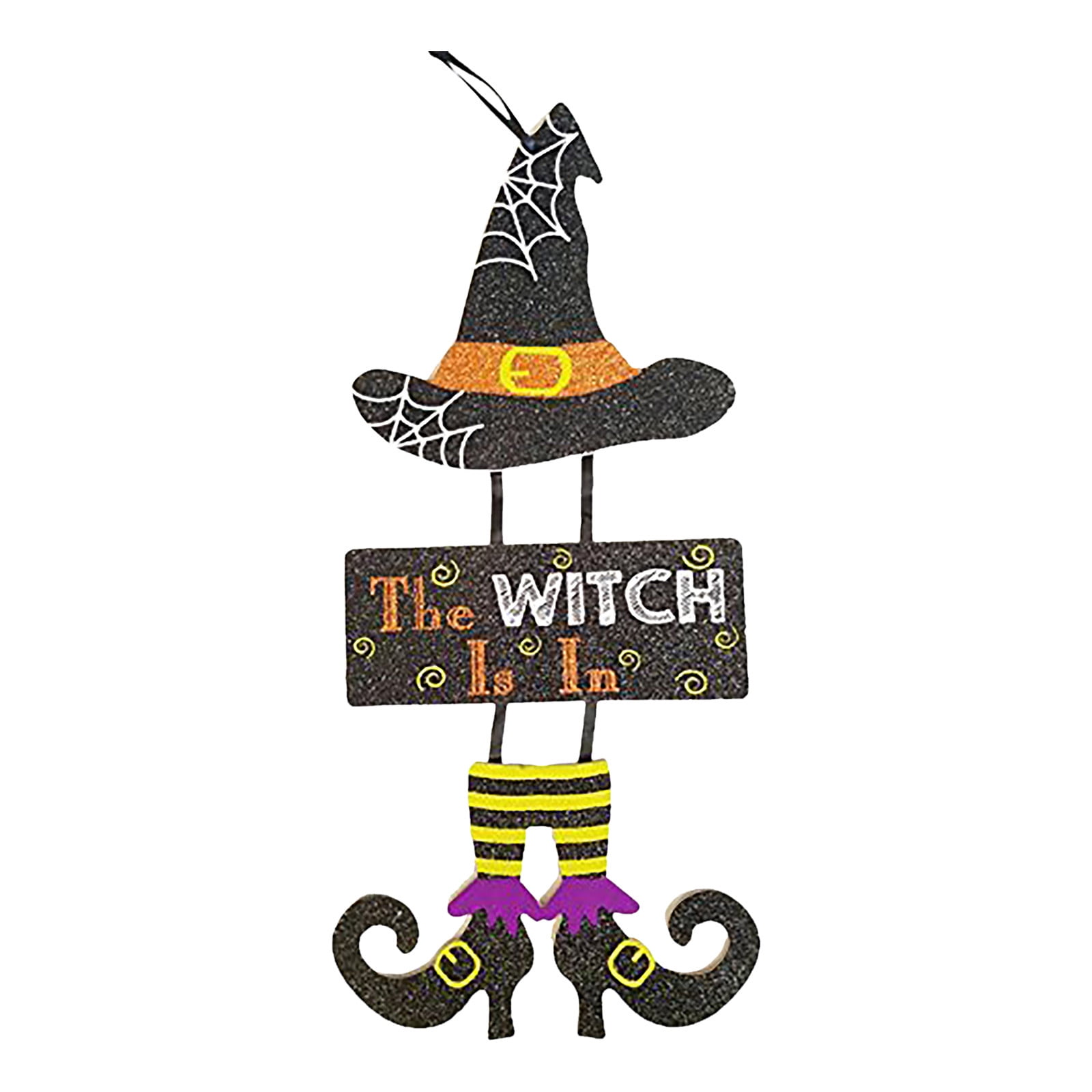 Decoration Props Bat Door Hanging Signs Festival Supplies Bar Decoration Signs