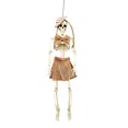 Decoration Props Bride Hanging Chain Small Hanging Head Bar KTV