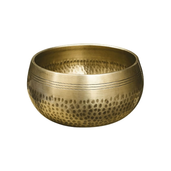 Decoration Stand for Backdrop, Tyeign Classical Full Moon Singing Bowl Set Tibetan Singing Bowl Meditation Bowl Bowl Bowl Decorations for Shelves Decorations for Living Room