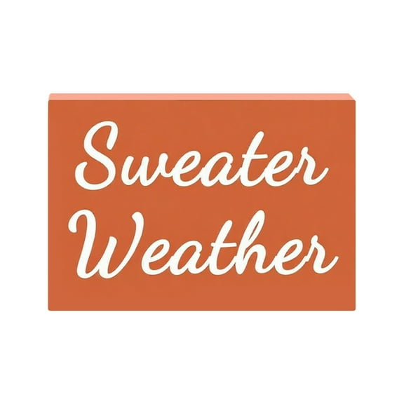 Decoration Wooden Ornament Coffee Cup Maple Leaf Car Dining Table Layered Wooden Crafts Table Tiered Tray Decor Thanksgiving Decorations