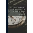 thumbnail image 1 of Decoration and Furniture of Town Houses (Hardcover), 1 of 1