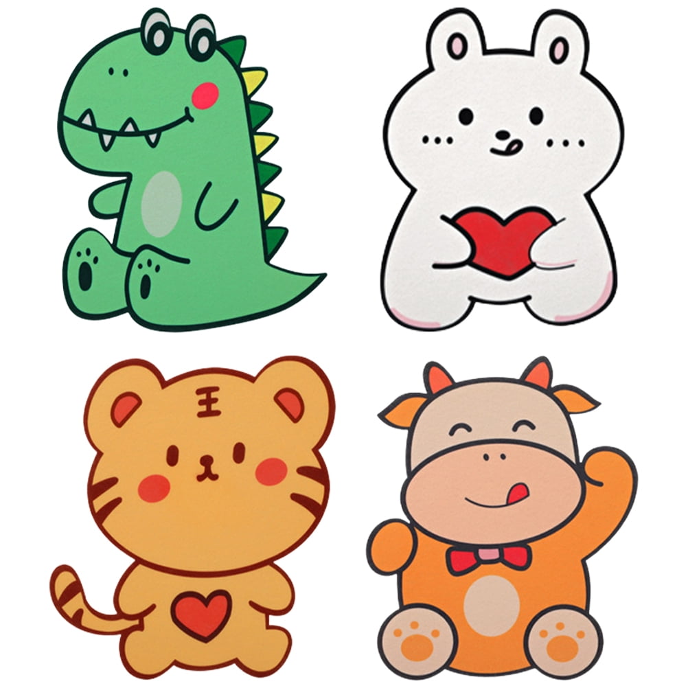 Decoration for Bathrooms Toilet Deodorizing Stickers Deodorant Decal