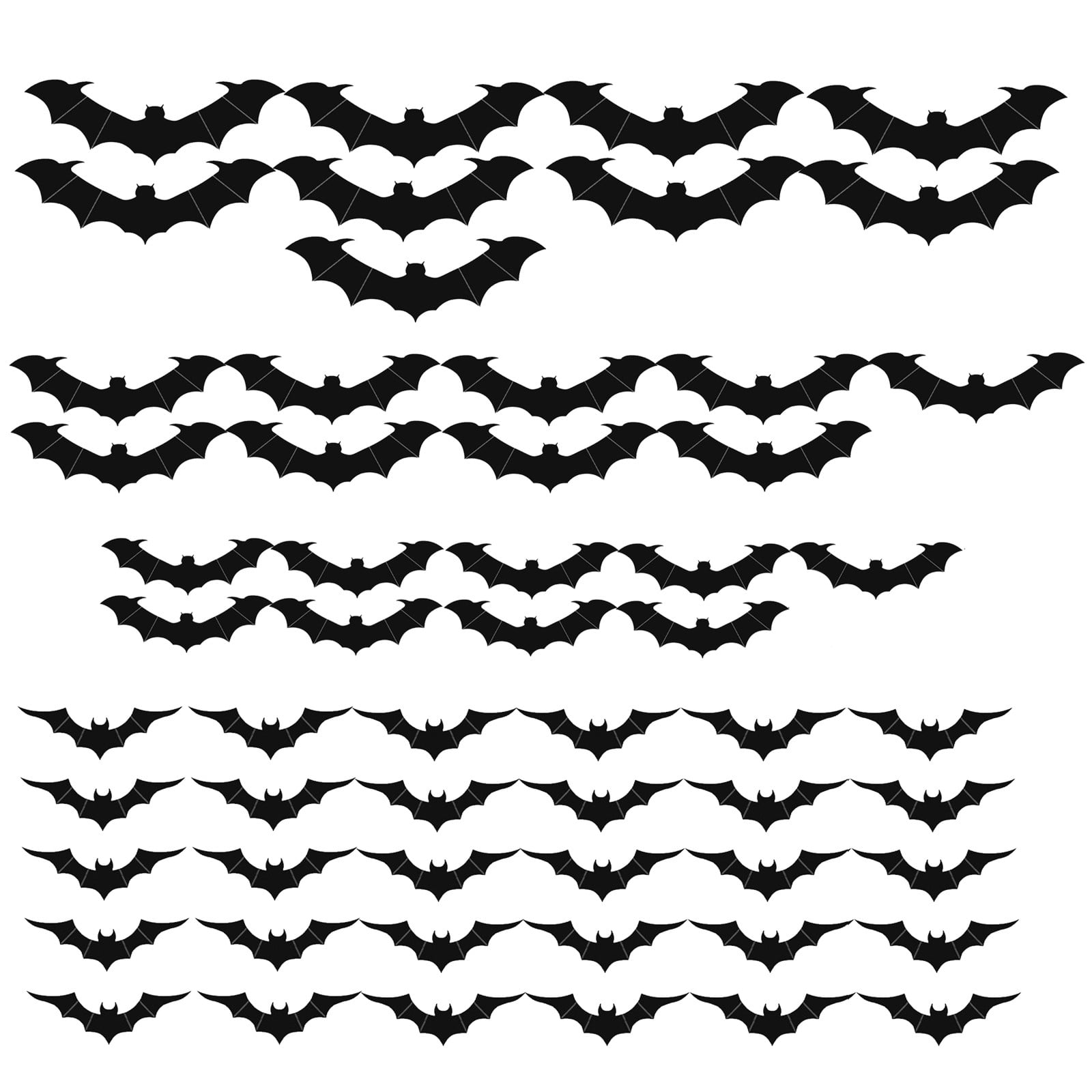 Decorations for Girls Room 3d Wall Stickers Decorative Wall Stickers