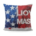 thumbnail image 1 of Decorations Loves and Too Throw Pillow Pillows Covers case, 1 of 5
