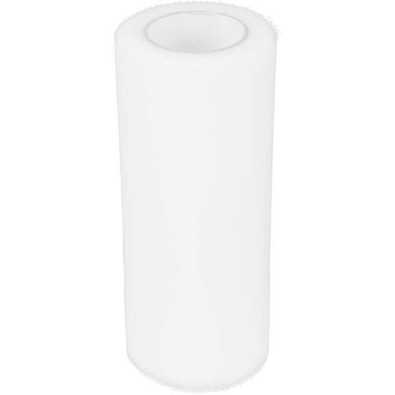 Decorations for Party Flower Arrangements Wedding Tulle Violin Tape Short Spool White Child