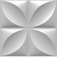 thumbnail image 1 of Decorative 3D Panels Wall Textured. Design Boards. Pack of 12 Tiles. (Madrid), 1 of 7
