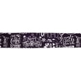 thumbnail image 1 of Decorative 4" X 10 Yds. (2 Rolls) Wired Christmas Ribbon, Polyester, 1 of 1
