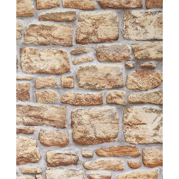 Decorative Adhesive Film - Stone