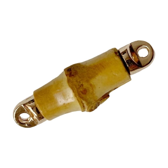 Decorative Alloy Barrels Clasps Retro Bag Hardware 43mm Practical Bag Craft Accessories for Purse Modifications