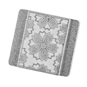 Decorative Aluminum Hot Shoe Covers for DSLR Cameras Featuring Flower Designs and Widely Compatibility Accessories
