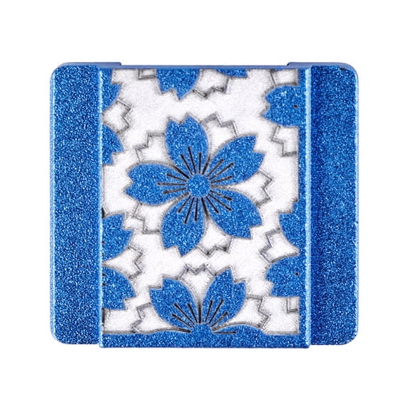 Decorative Aluminum Hot Shoe Covers for DSLR Cameras Featuring Flower Designs and Widely Compatibility Accessories