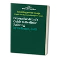 thumbnail image 1 of Pre-Owned Decorative Artist's Guide to Realistic Painting (Paperback) 0891349952 9780891349952, 1 of 1