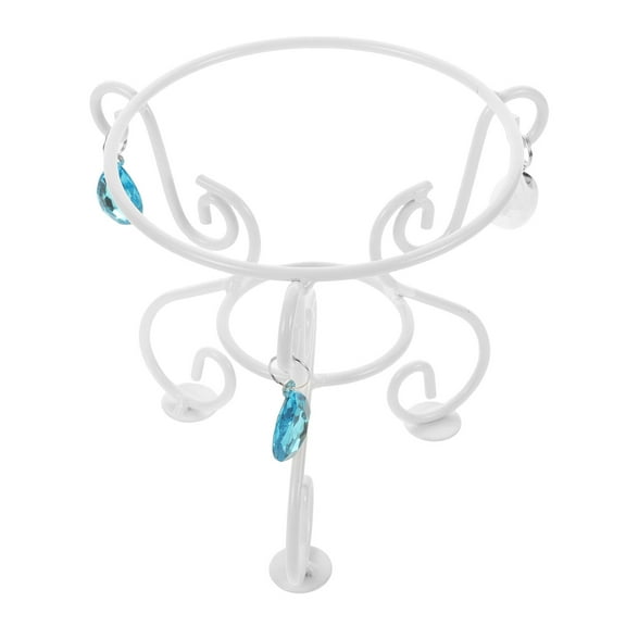 Decorative Ball Base Ball Rack Display Stand Crystal Sphere Stand Ball Stand Gazing Ball Base