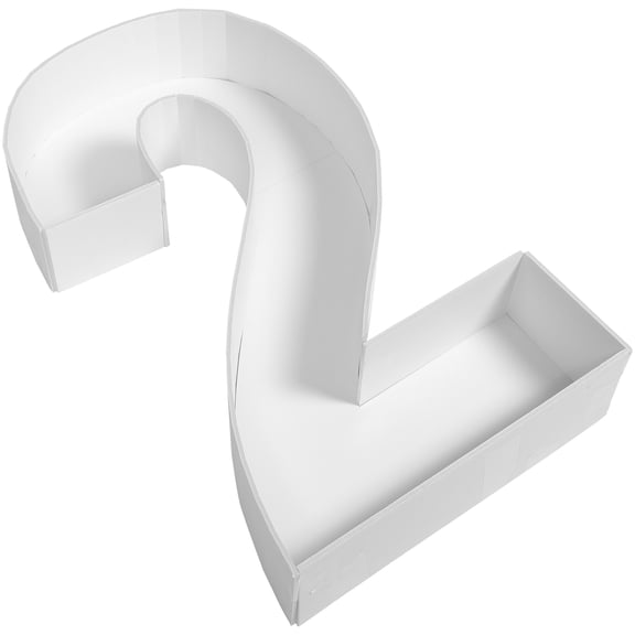 OHOIOLLA Balloon Frame Polystyrene Decorative Style for Birthday Party 1Pcs 28x17in