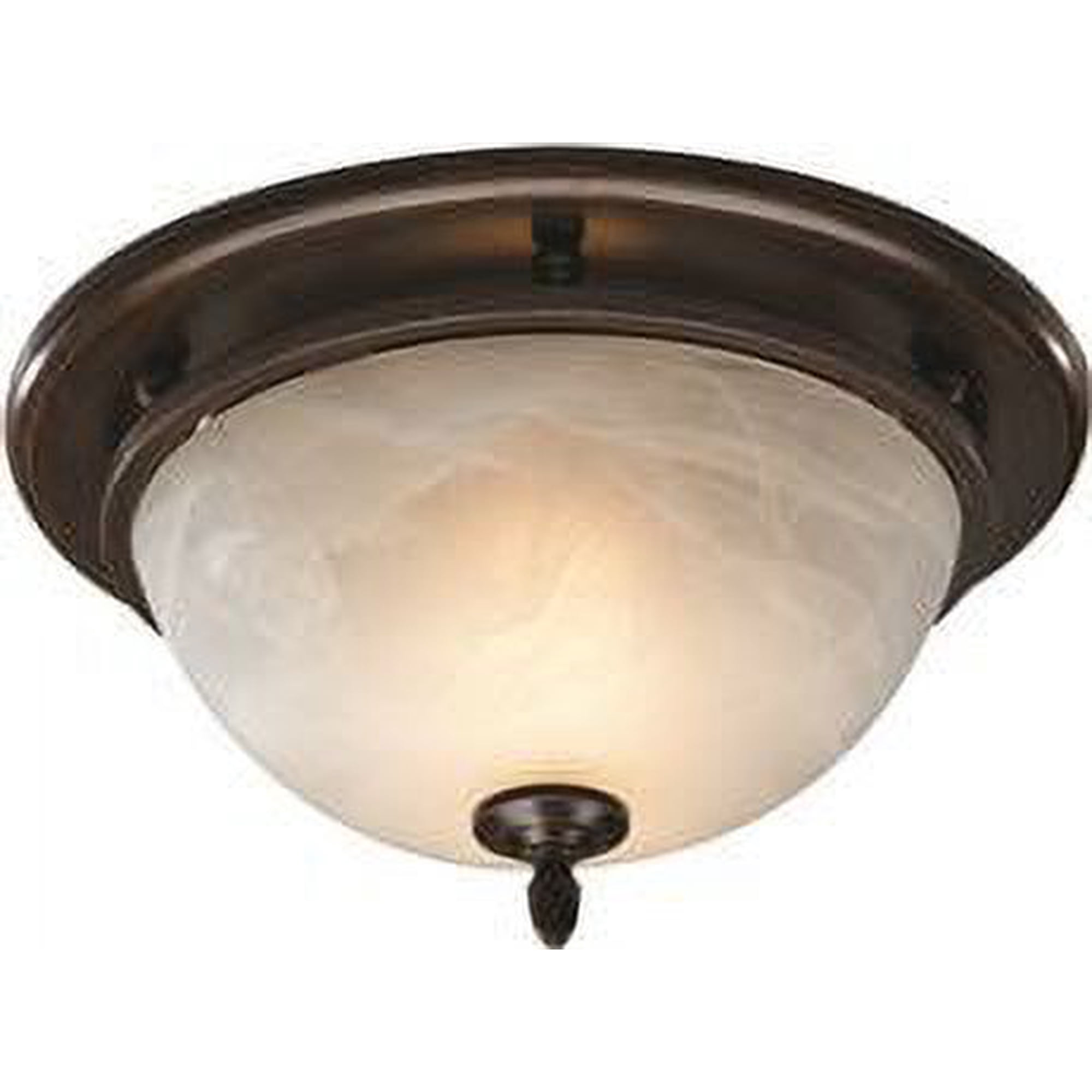 Decorative Bath Fan Light 70 Cfm Oil Rubbed Bronze - Walmart.com