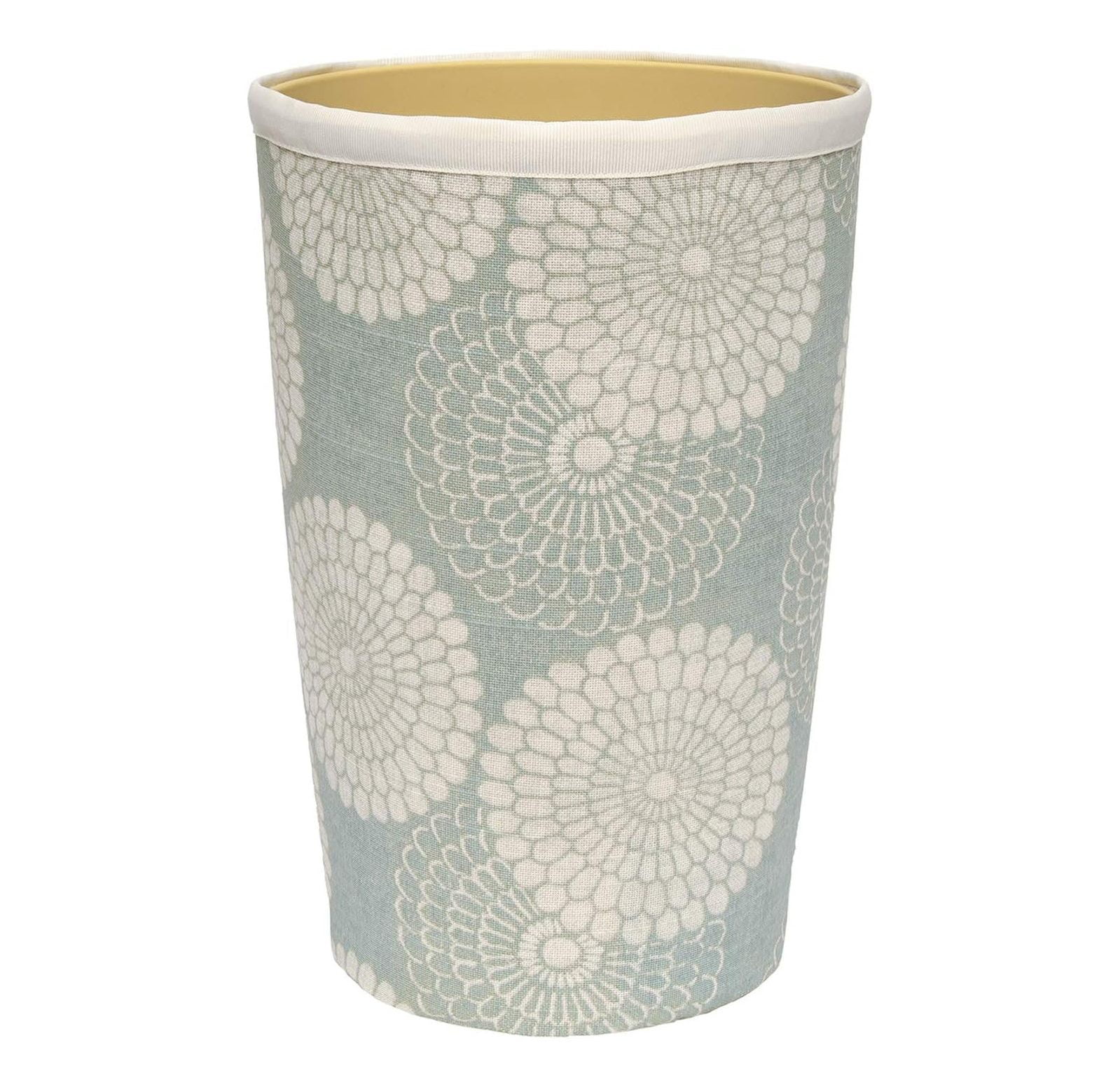 Decorative Bathroom Trash Can Bedroom, Home Office Wastebasket Garbage