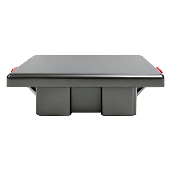 Decorative Blank Panel Cover For Outlet And Switches Boxes Scratch Resistant Universal Blank Panel Cover Home Hardware