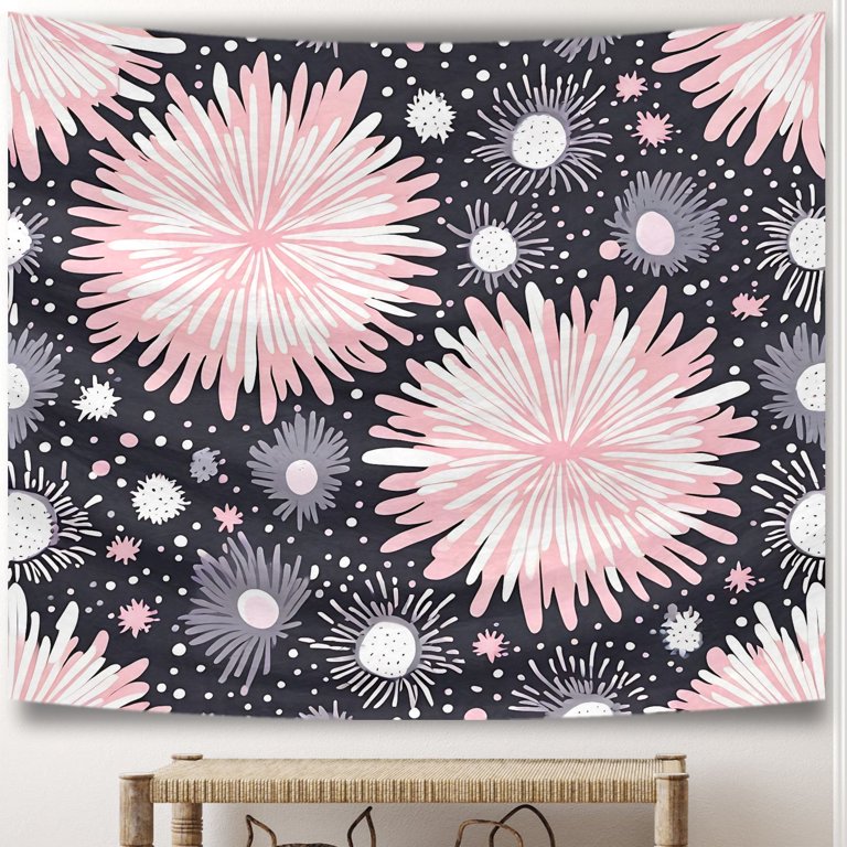 College tapestry sale