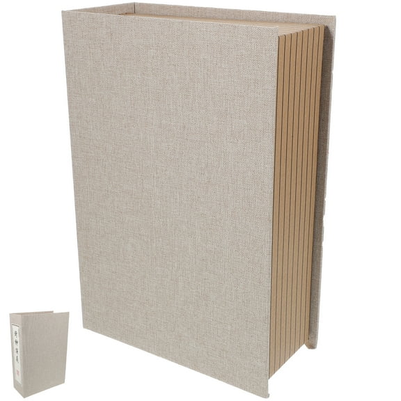 Decorative Book Model Book Cases Home Decor Desktop Decoration Office Decore Bedrooms Decor Desk Topper Photo Props