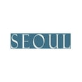 thumbnail image 1 of Seoul: Decorative Book to Stack Together on Coffee Tables, Bookshelves and Interior Design - Add Bookish Charm Decor to Your Home - Stack Deco Books together to create Your unique Fashion Design style, 1 of 1
