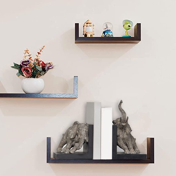 Decorative-Bookends Elephant Book-Ends Heavy Duty - Book Stoppers for Home Office School 5.34 LBS 11.8 * 7.9 * 9.8 Inch$$